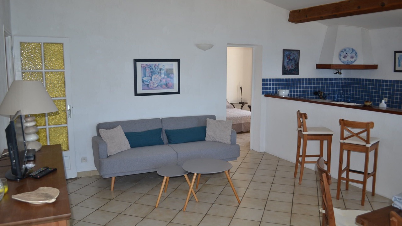 Photo of Livingroom in Tizzano