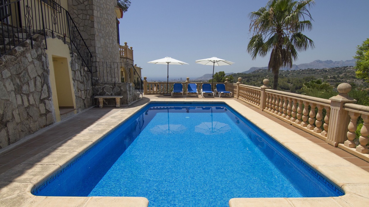 Photo of Outdoor in Benissa Coast