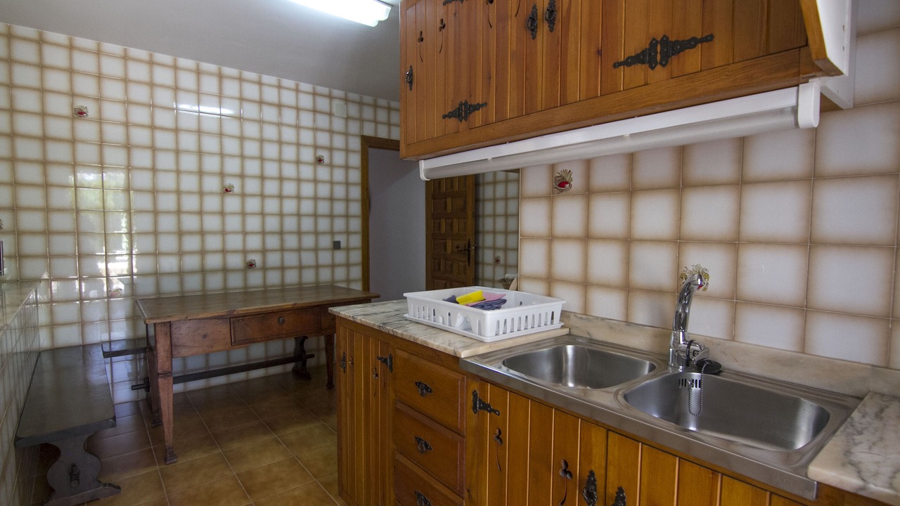 Photo of Kitchen in Benissa Coast