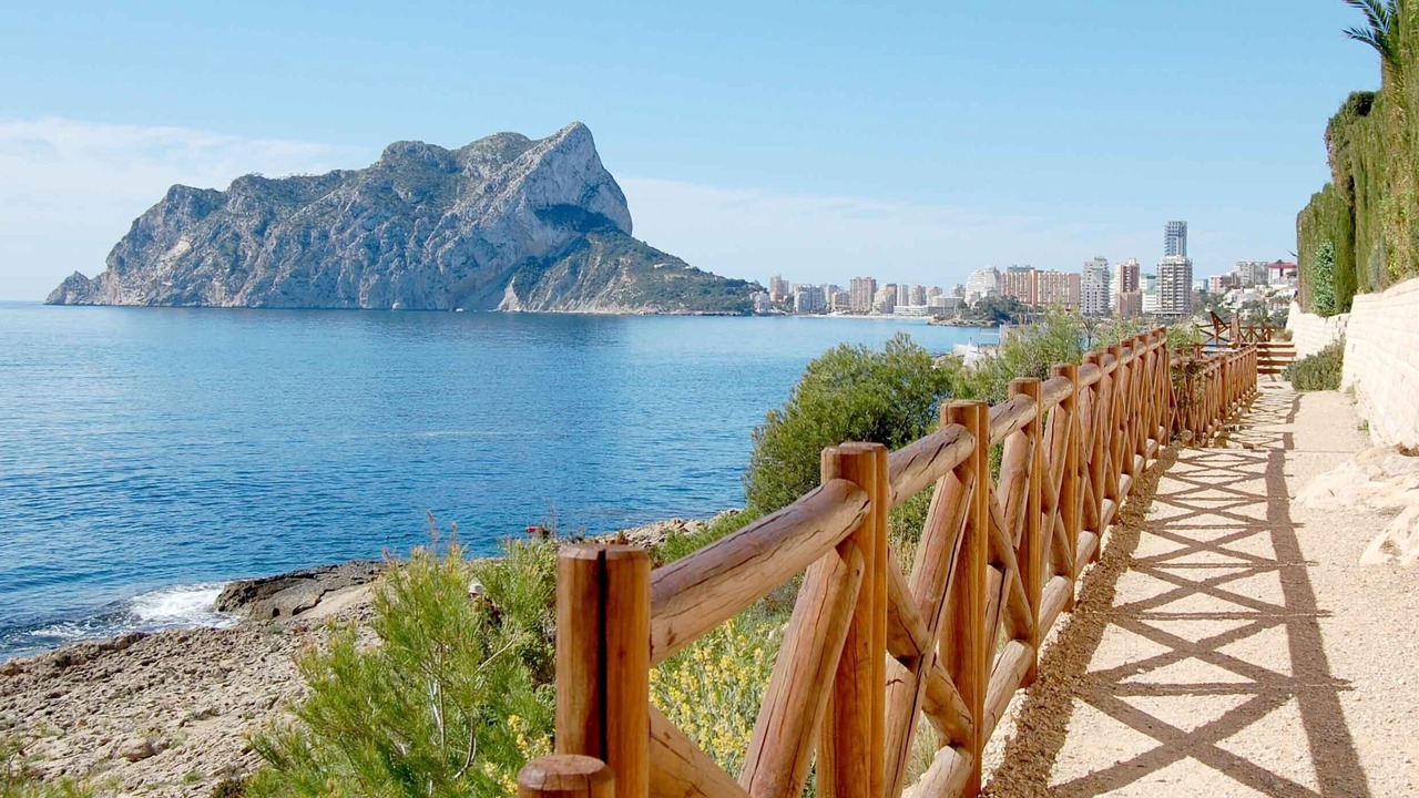 Photo of Outdoor in Benissa Coast