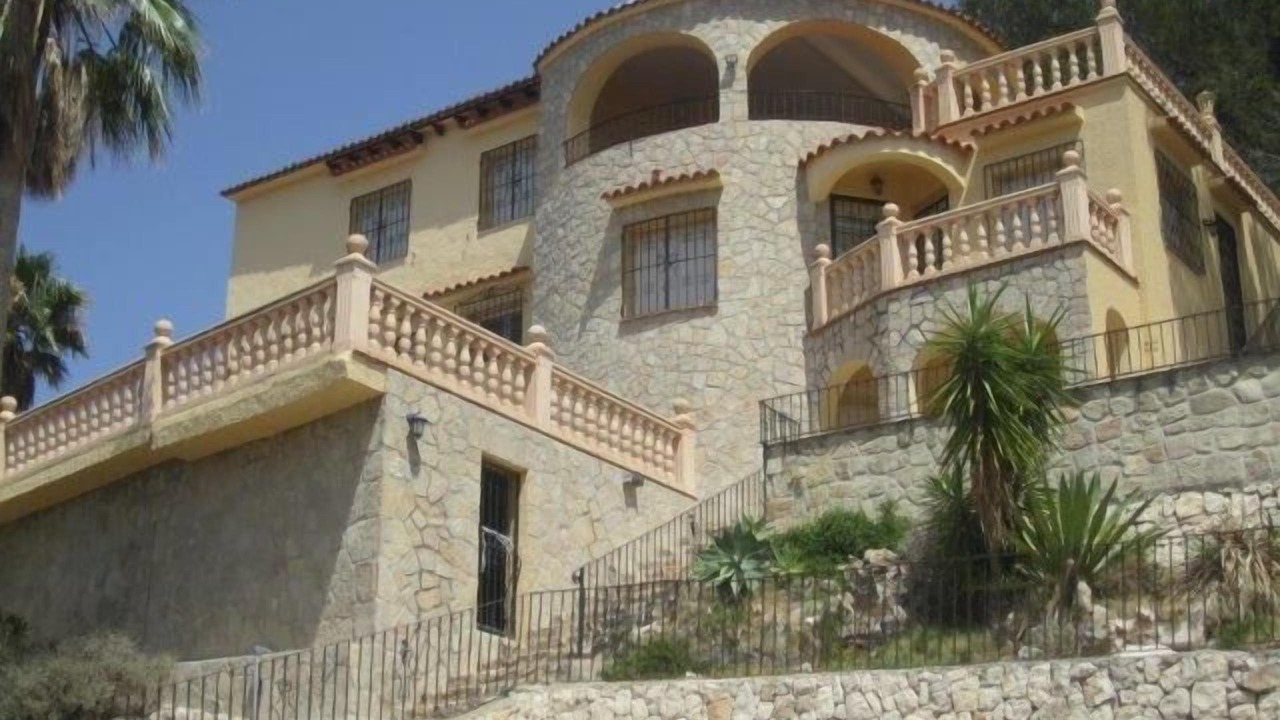 Photo of Outdoor in Benissa Coast