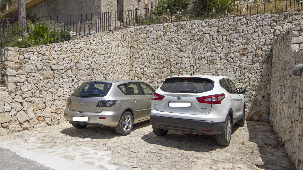 Photo of Outdoor in Benissa Coast