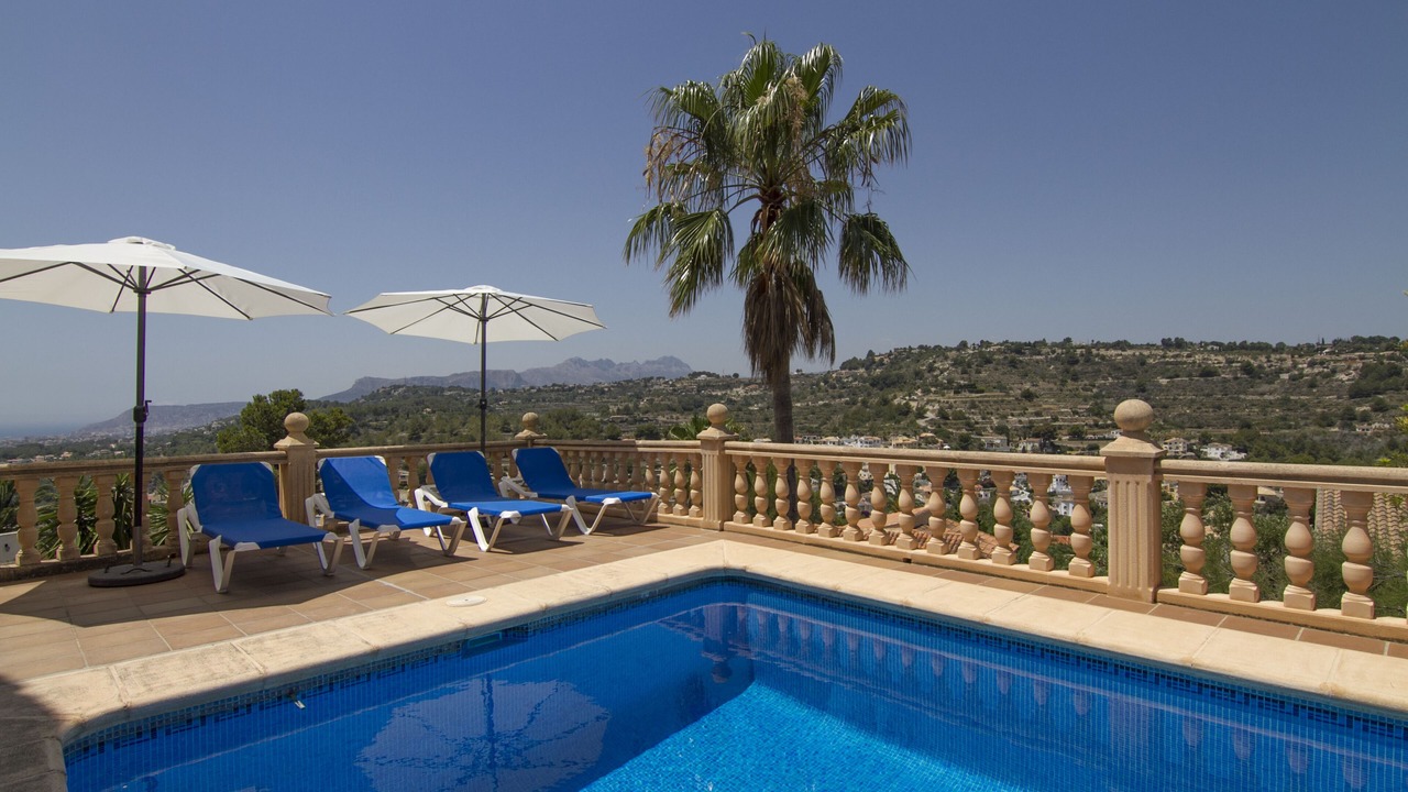 Photo of Outdoor in Benissa Coast