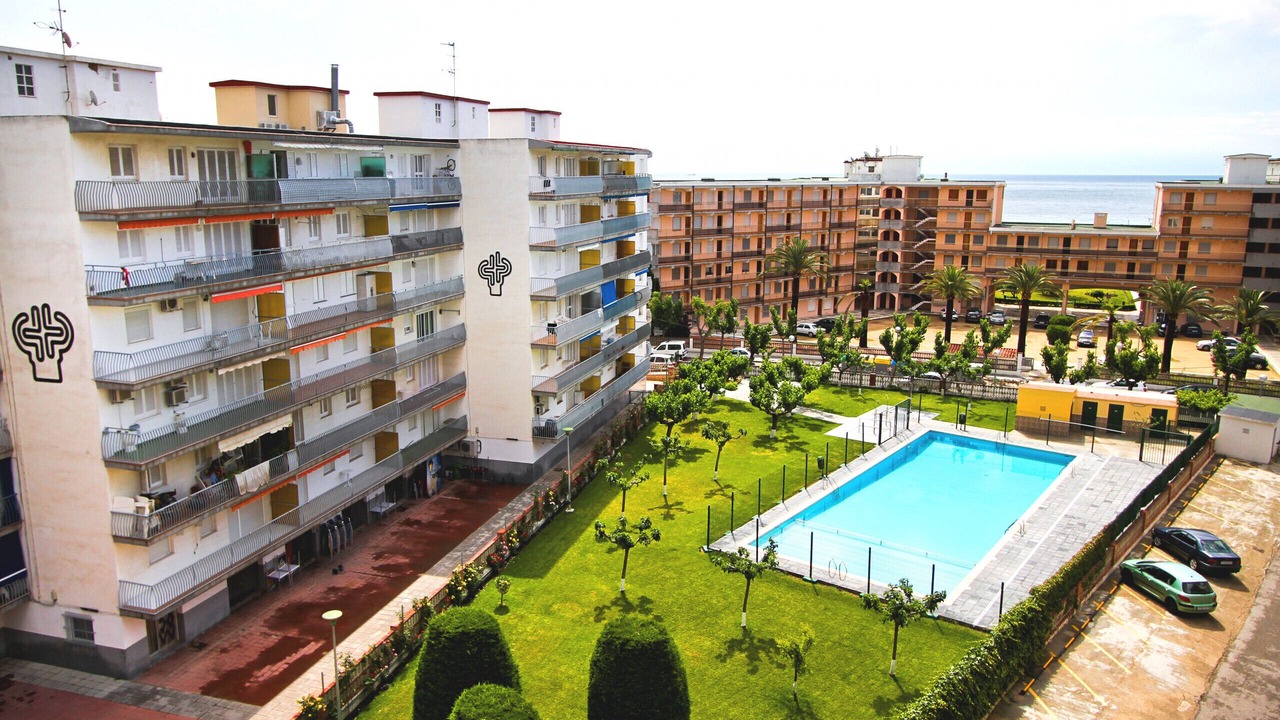 Photo of Outdoor in La Pineda
