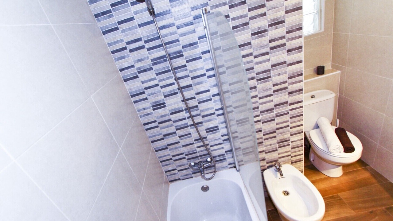 Photo of Bathroom in La Pineda