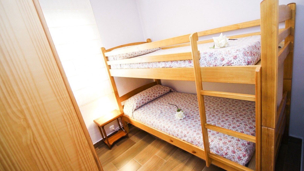 Photo of Bedroom in La Pineda