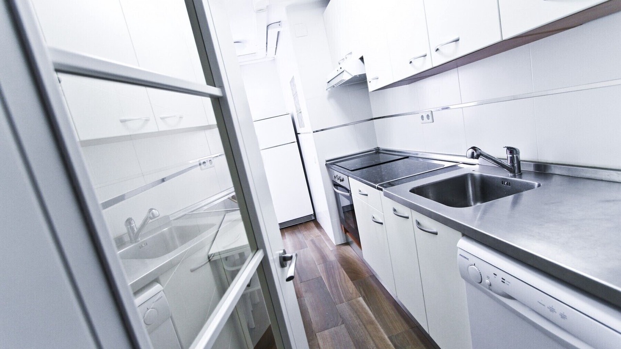 Photo of Kitchen in La Pineda