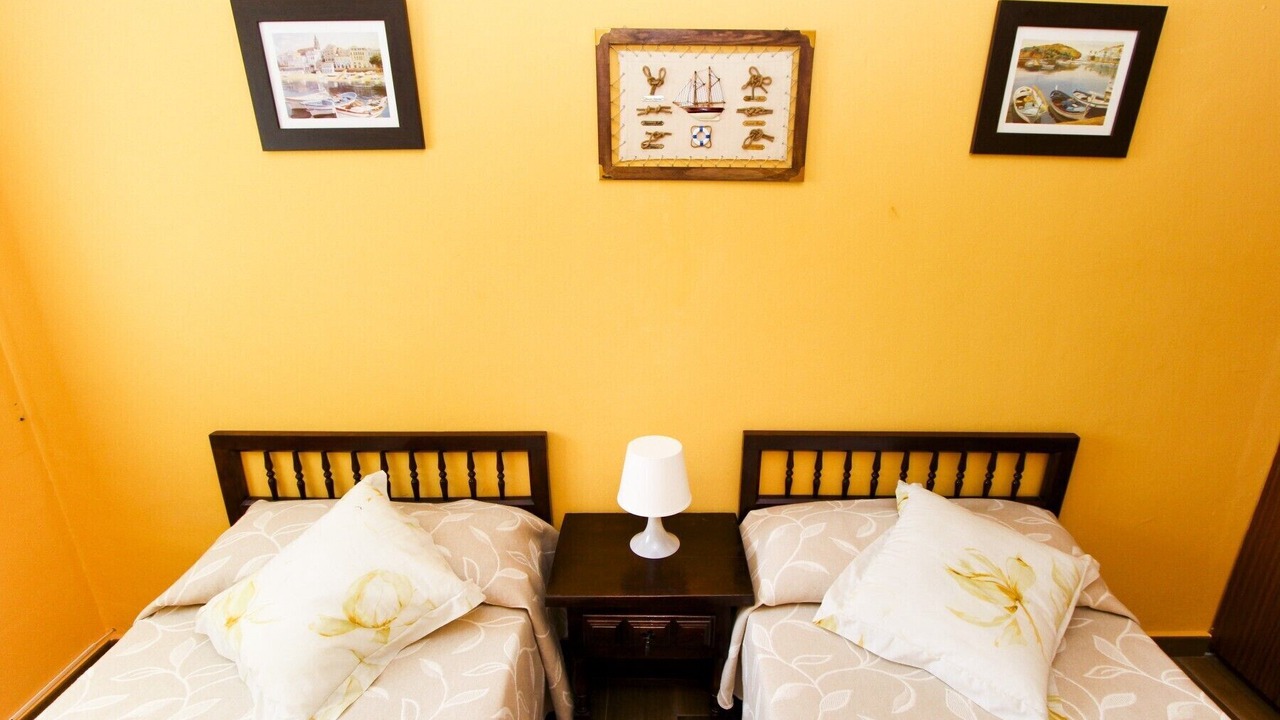 Photo of Bedroom in La Pineda