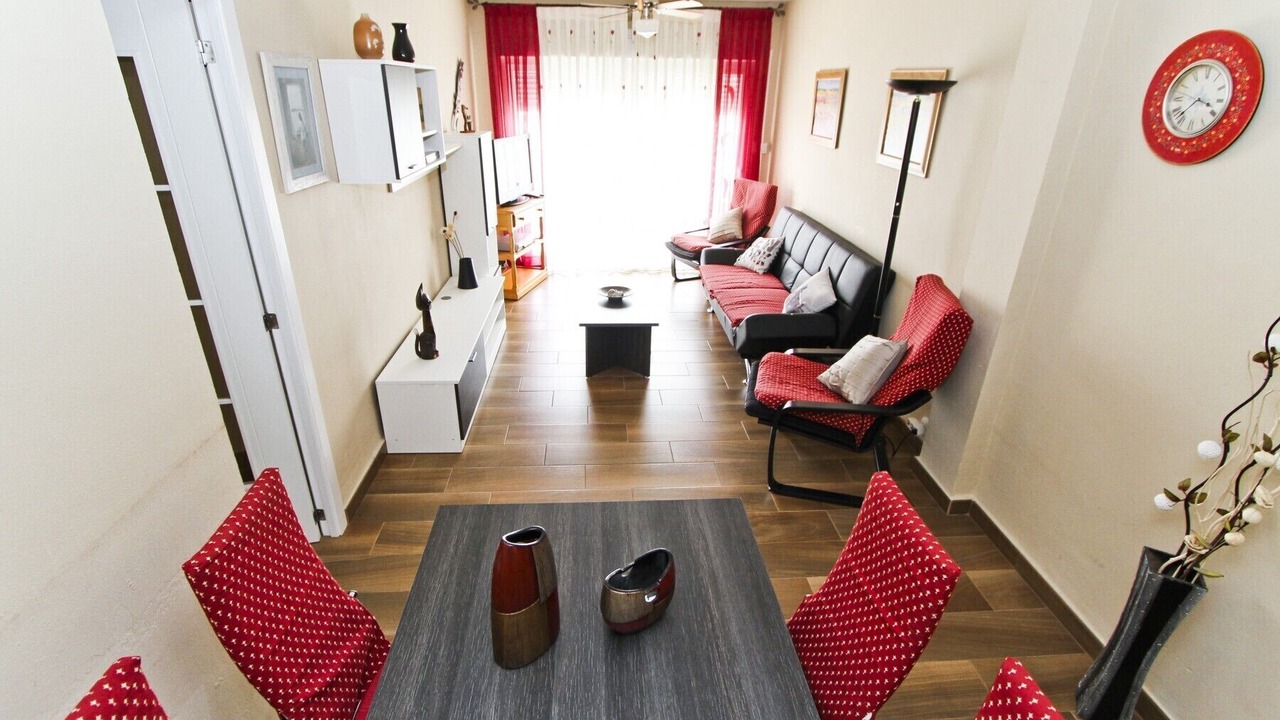 Photo of Livingroom in La Pineda