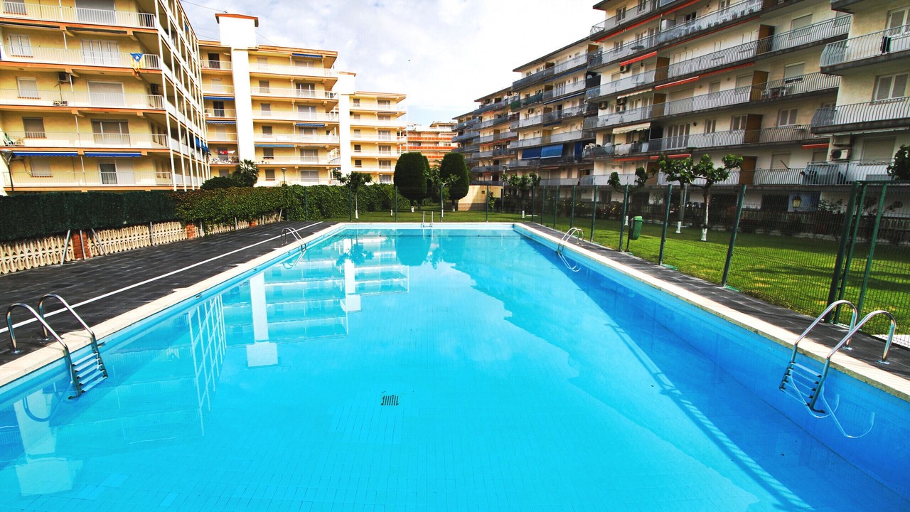 Photo of Outdoor in La Pineda