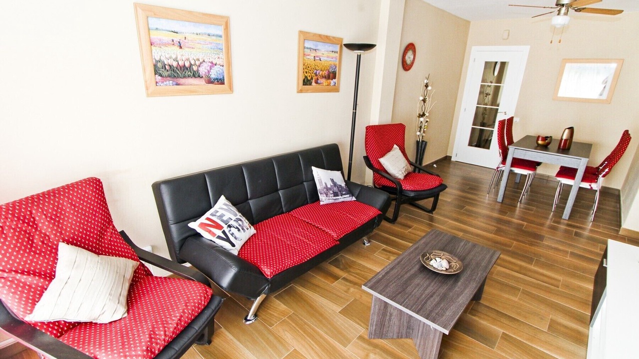 Photo of Livingroom in La Pineda