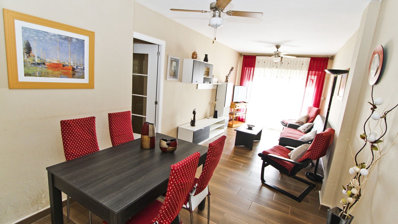 Photo of Livingroom in La Pineda