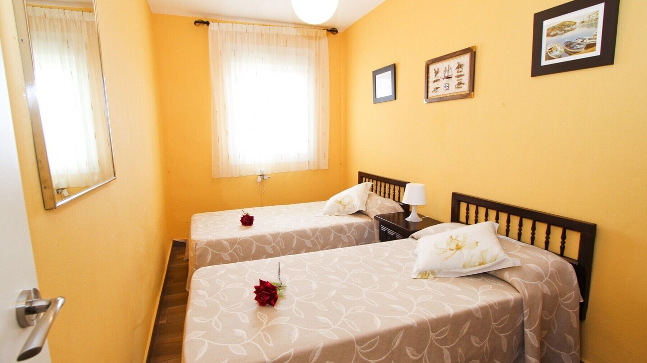 Photo of Bedroom in La Pineda