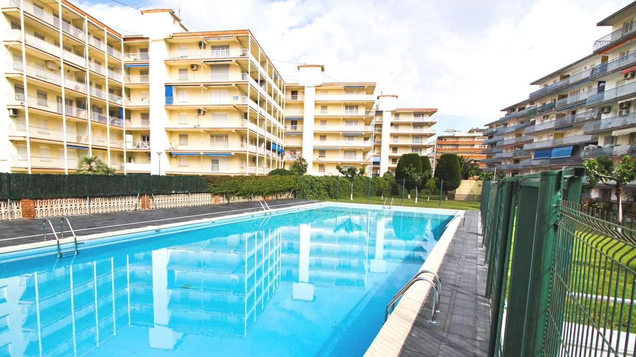 Photo of Outdoor in La Pineda