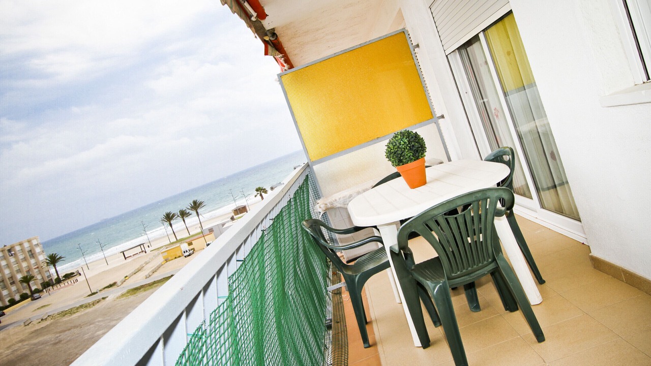 Photo of Outdoor in La Pineda