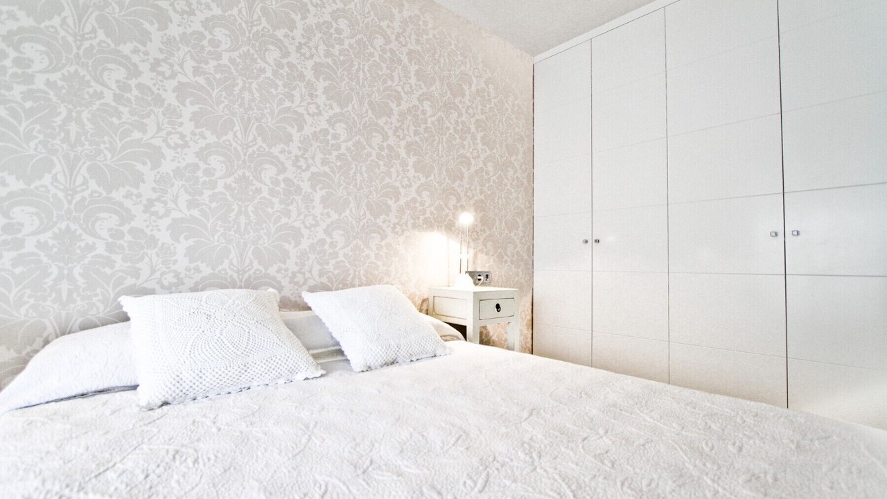 Photo of Bedroom in Salou City Centre