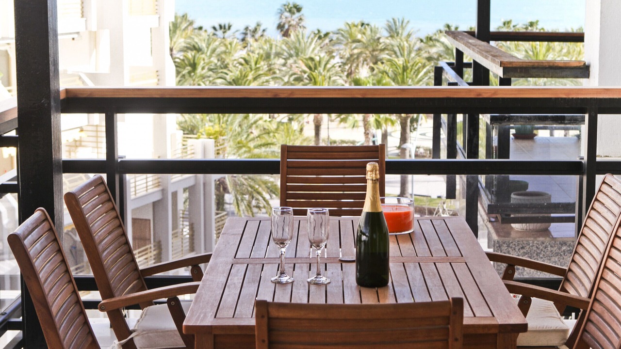Photo of Outdoor in Salou City Centre