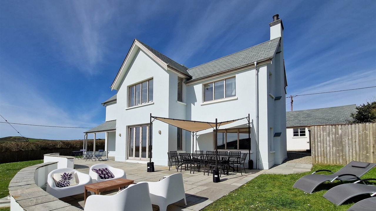 Photo of Outdoor in Croyde