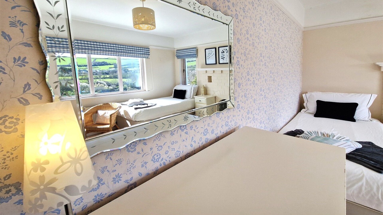 Photo of Bedroom in Croyde