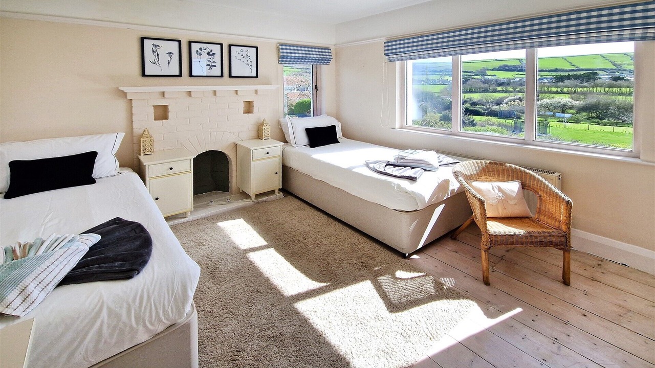Photo of Bedroom in Croyde