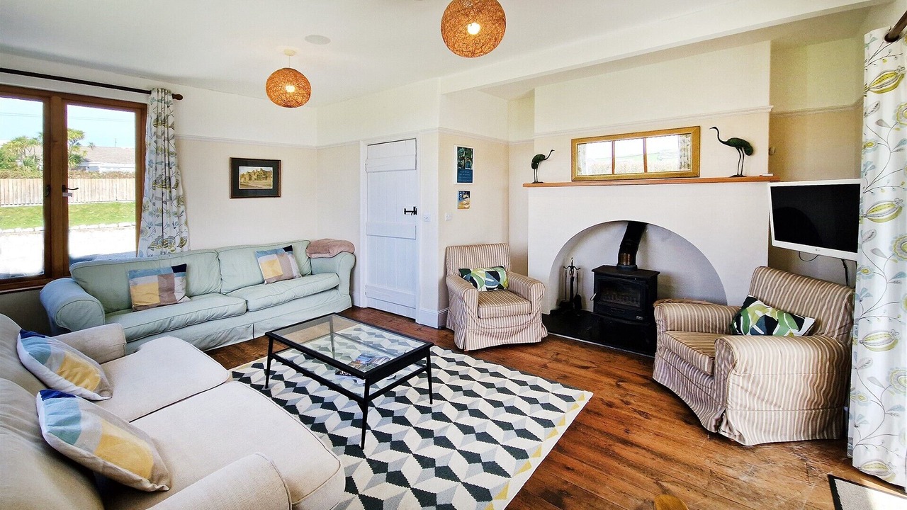 Photo of Livingroom in Croyde