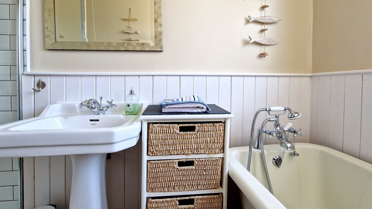 Photo of Bathroom in Croyde