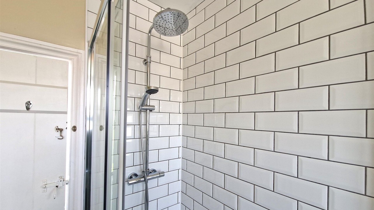 Photo of Bathroom in Croyde