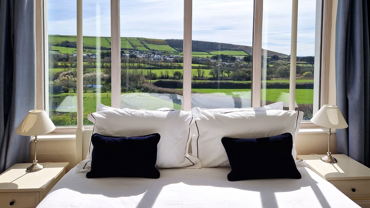 Photo of Bedroom in Croyde