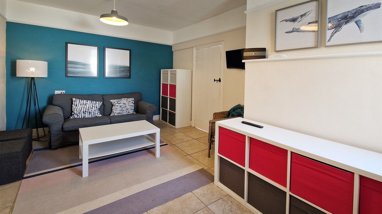 Photo of Livingroom in Croyde