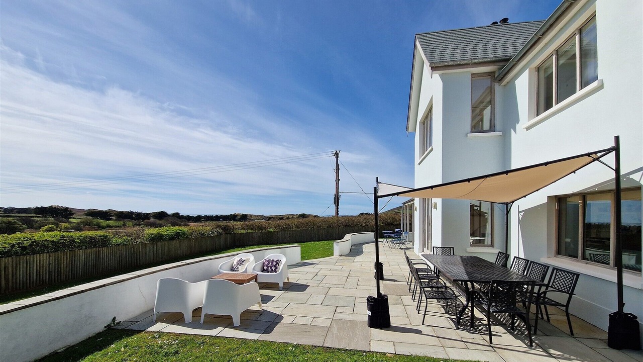 Photo of Outdoor in Croyde