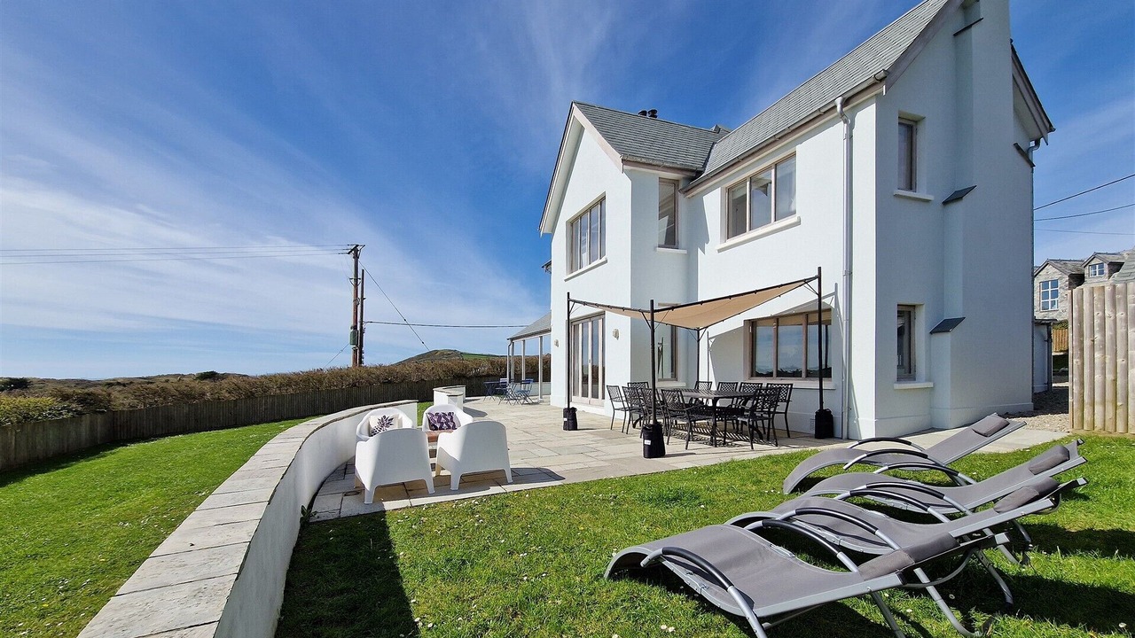Photo of Outdoor in Croyde
