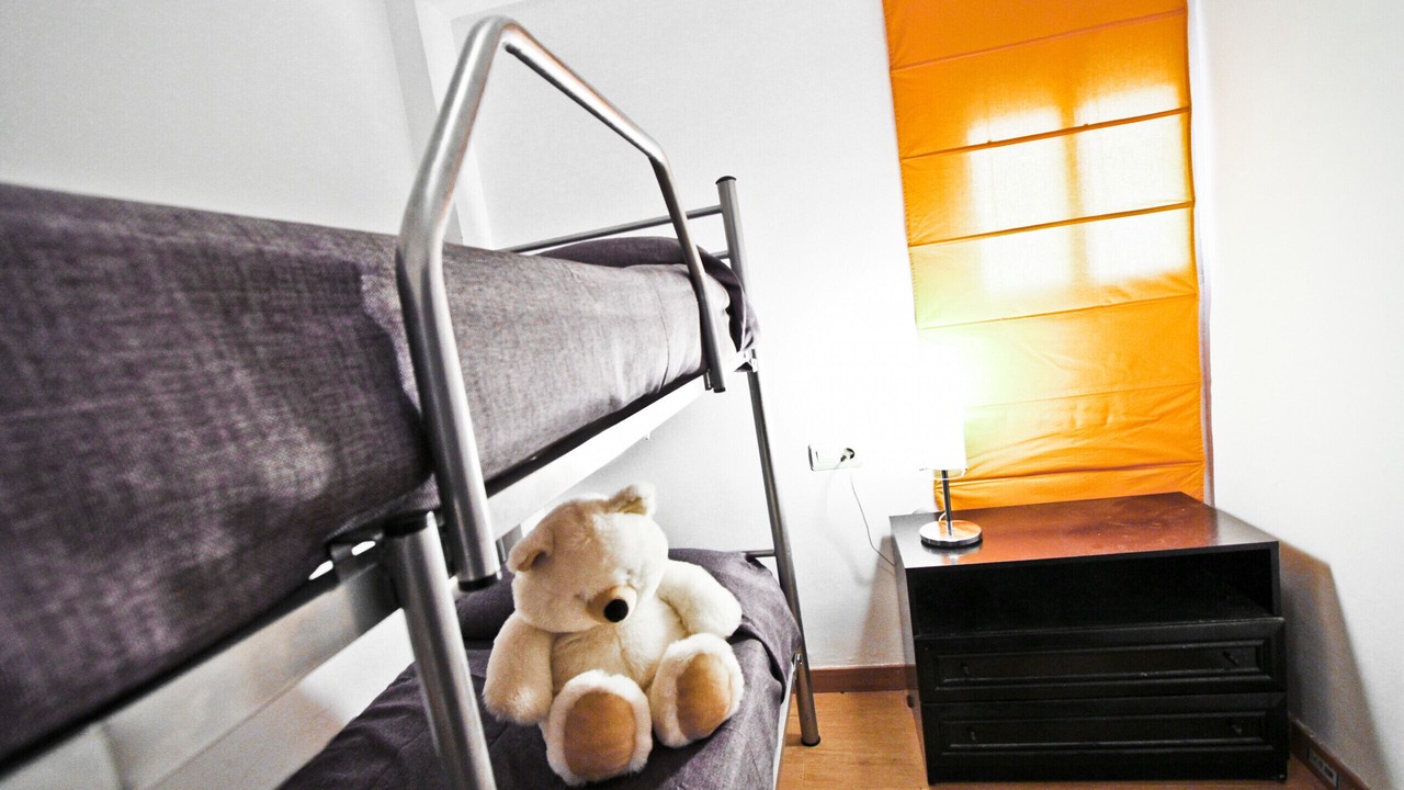 Photo of Bedroom in La Pineda
