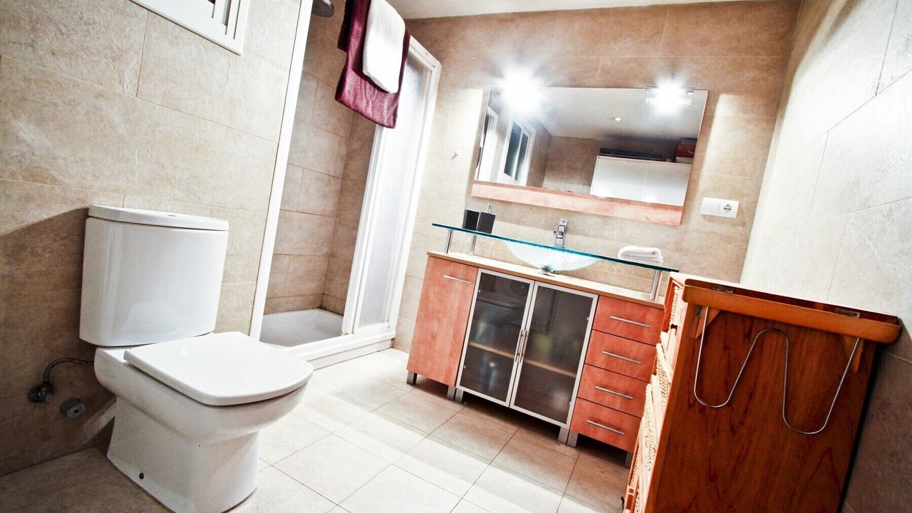 Photo of Bathroom in La Pineda