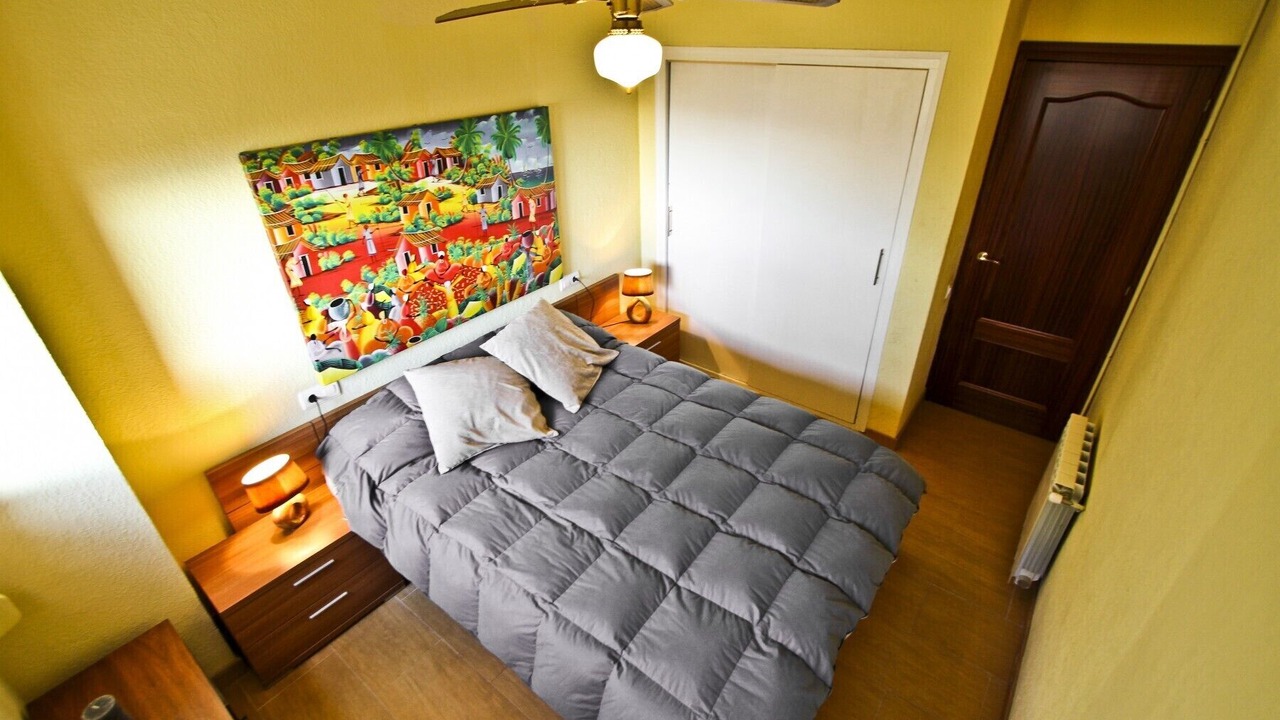 Photo of Bedroom in La Pineda