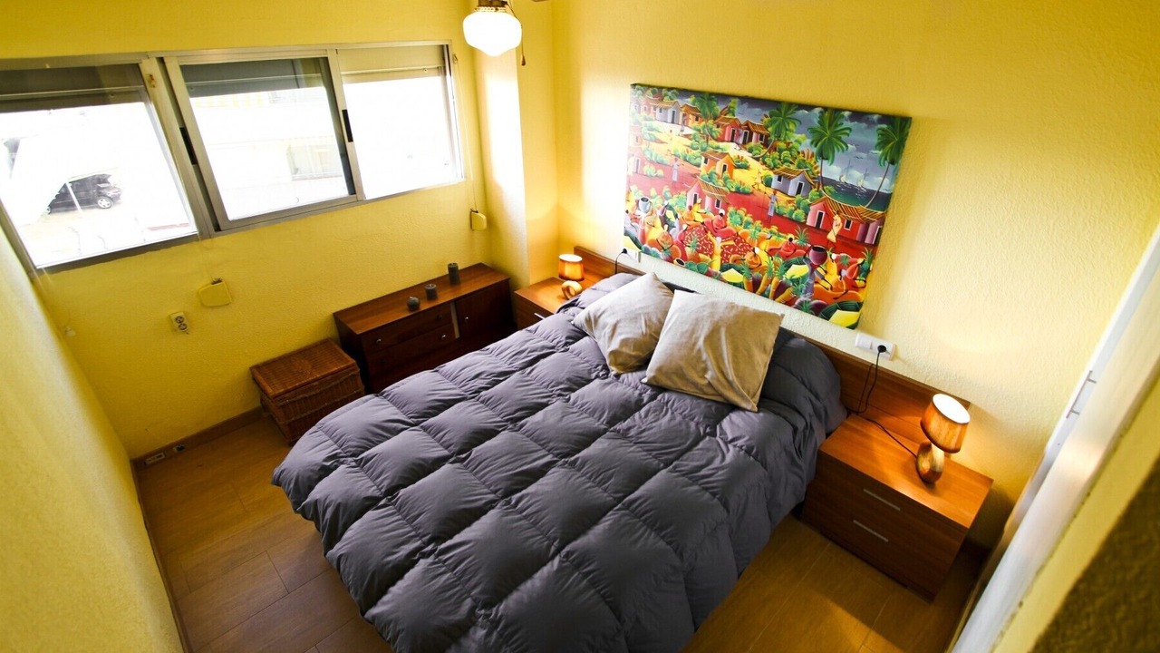 Photo of Bedroom in La Pineda