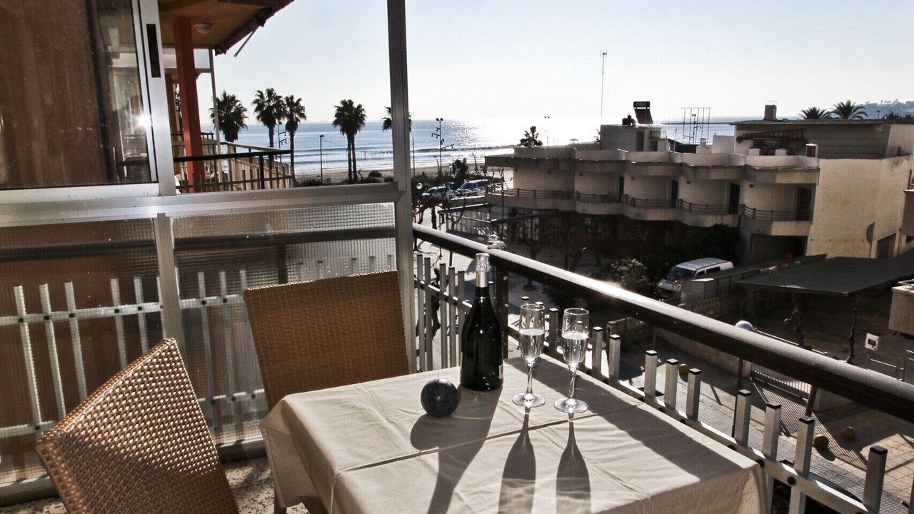 Photo of Outdoor in La Pineda