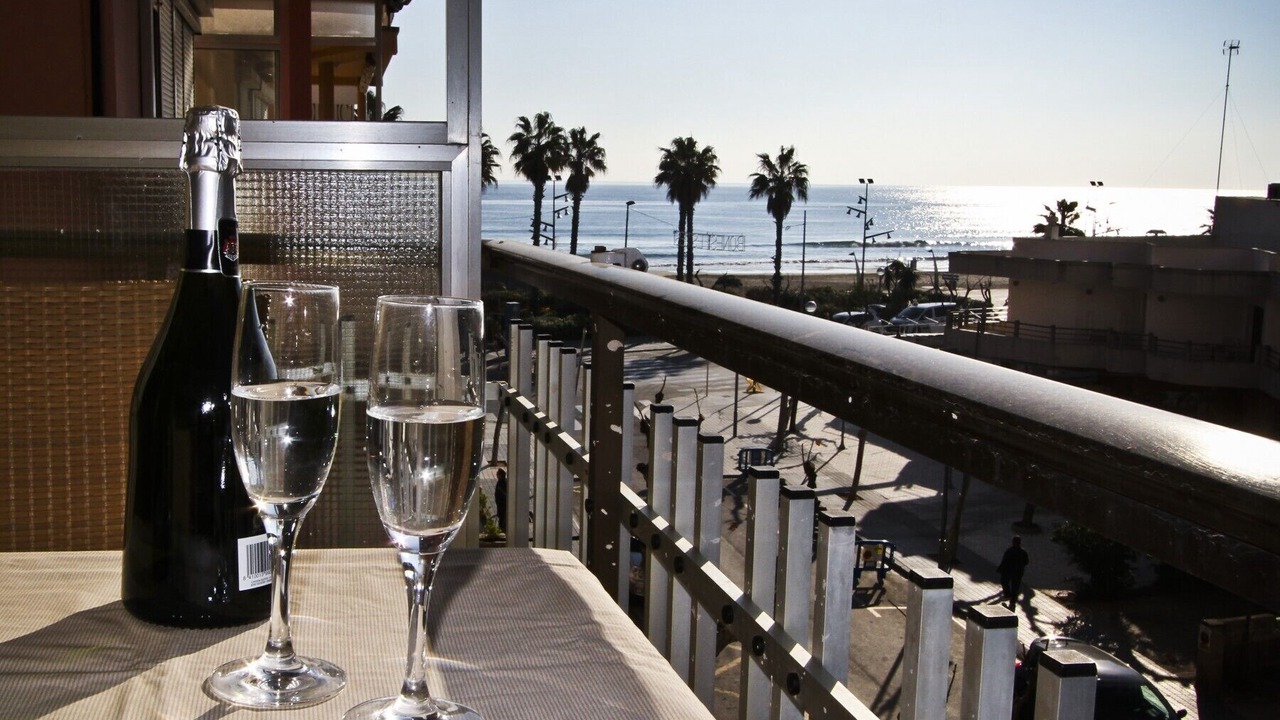 Photo of Outdoor in La Pineda