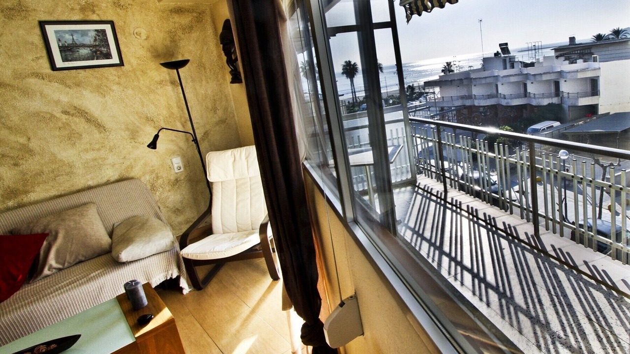 Photo of Livingroom in La Pineda