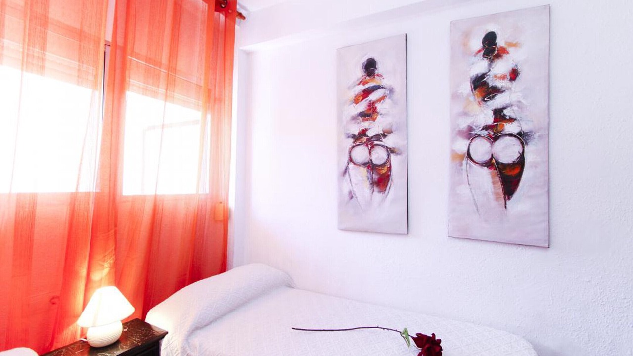 Photo of Bedroom in La Pineda