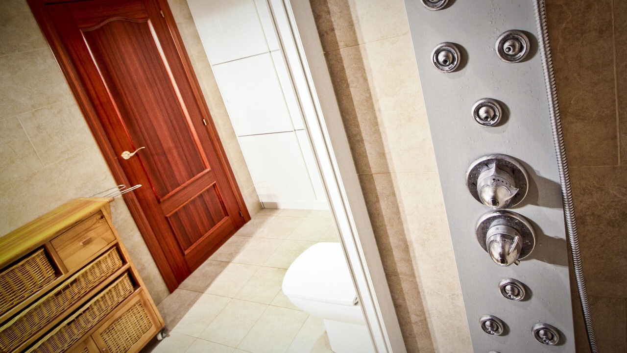 Photo of Bathroom in La Pineda