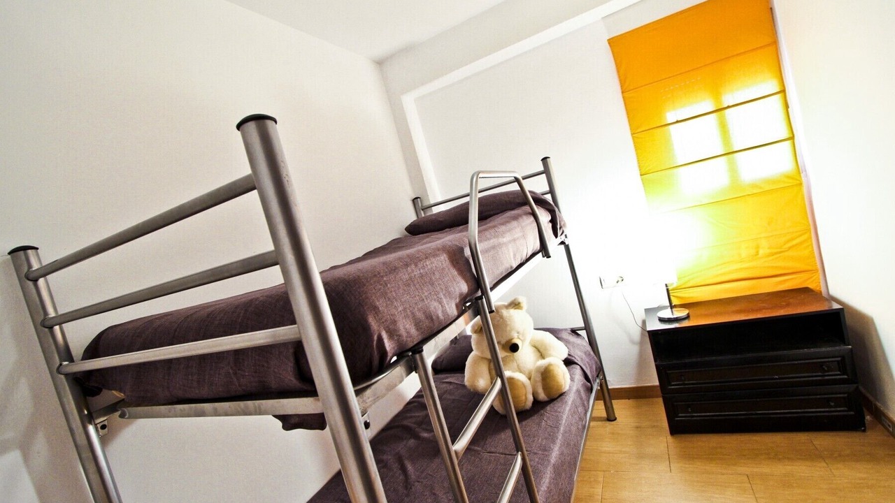 Photo of Bedroom in La Pineda