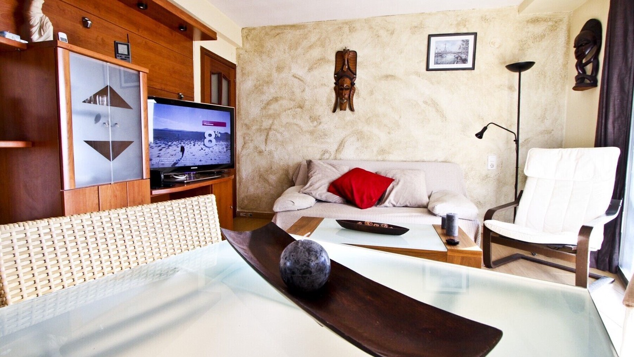 Photo of Livingroom in La Pineda