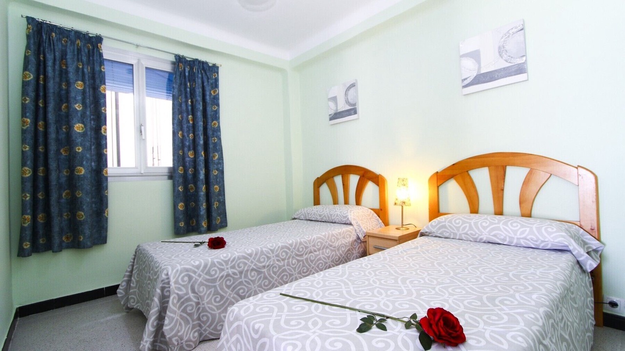 Photo of Bedroom in La Pineda