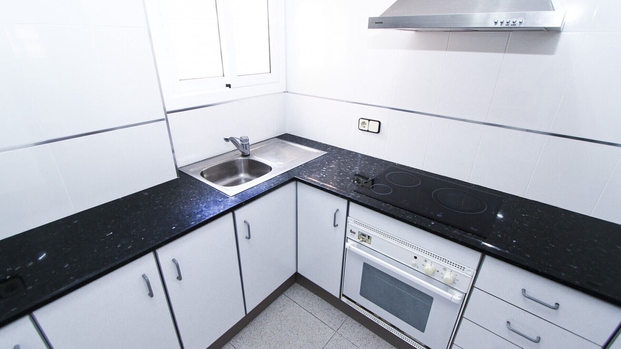 Photo of Kitchen in La Pineda