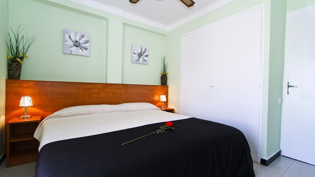 Photo of Bedroom in La Pineda