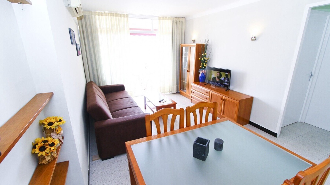 Photo of Livingroom in La Pineda