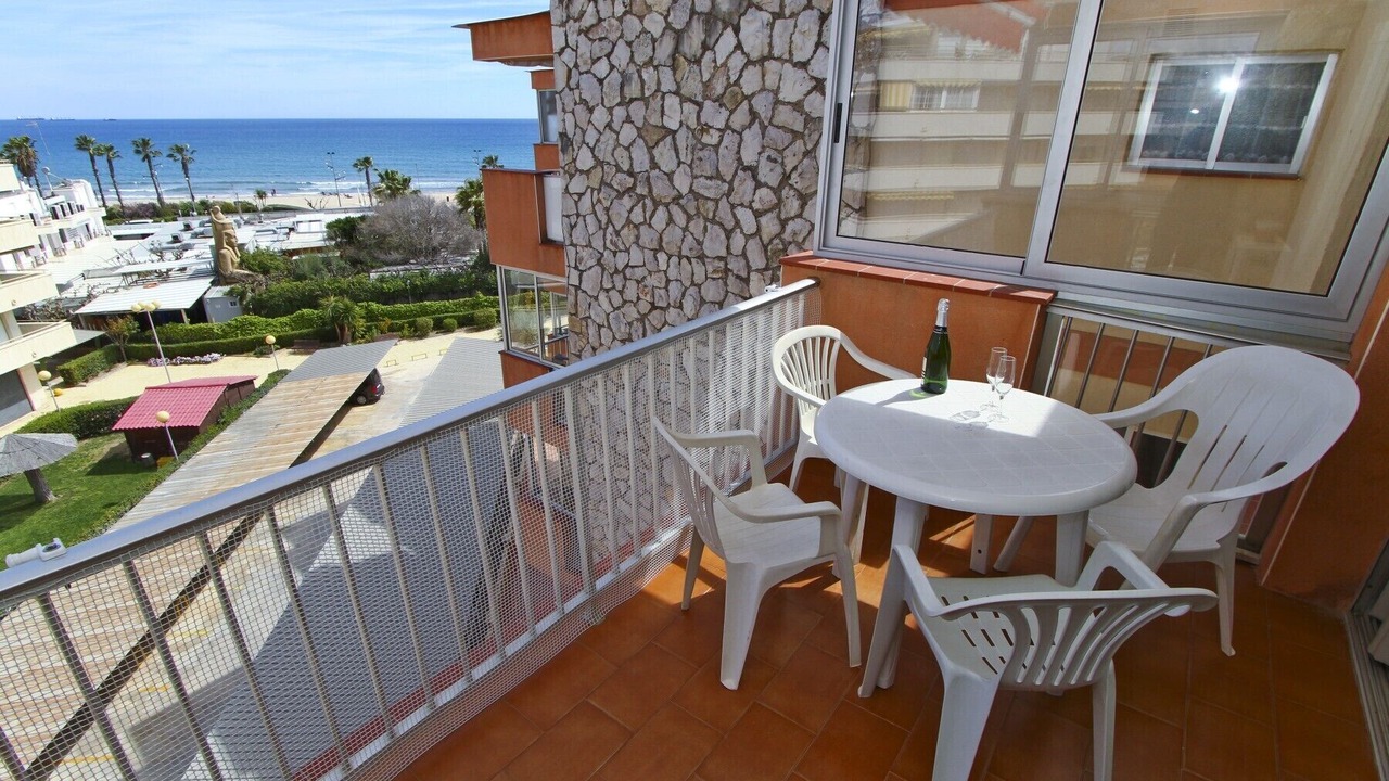 Photo of Outdoor in La Pineda