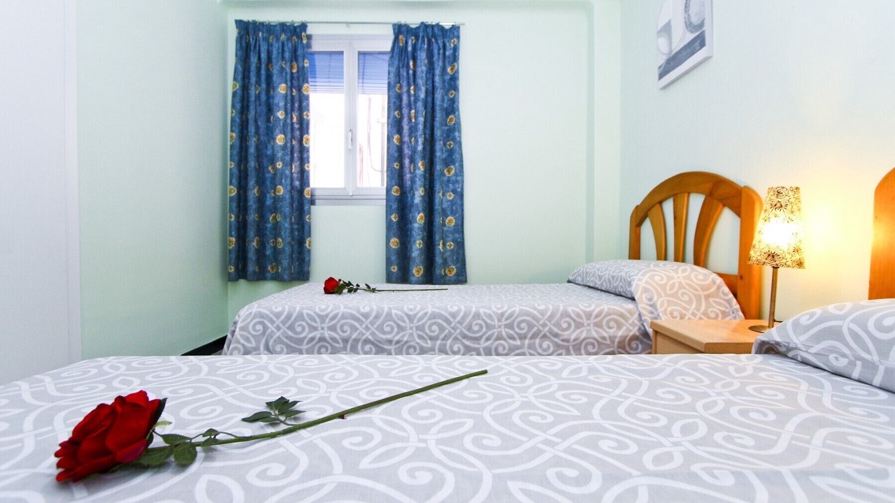 Photo of Bedroom in La Pineda