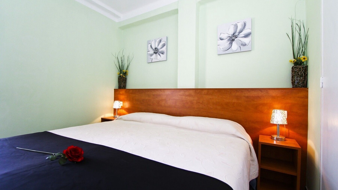 Photo of Bedroom in La Pineda