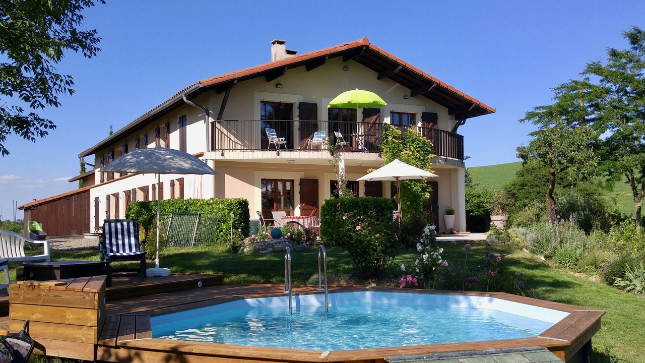 Photo of Outdoor in Rieux-Volvestre